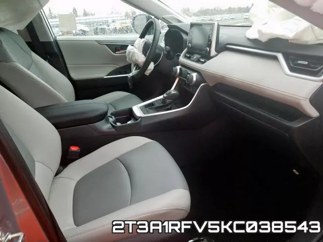 2T3A1RFV5KC038543 фото 6