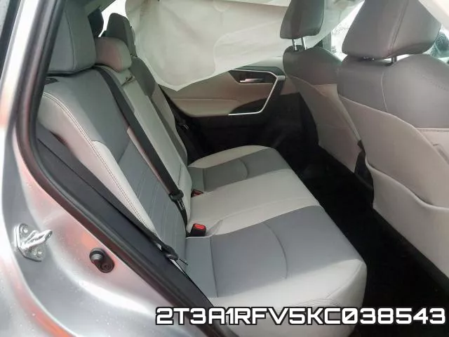 2T3A1RFV5KC038543 фото 7