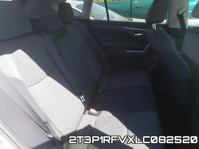 2T3P1RFVXLC082520 фото 7