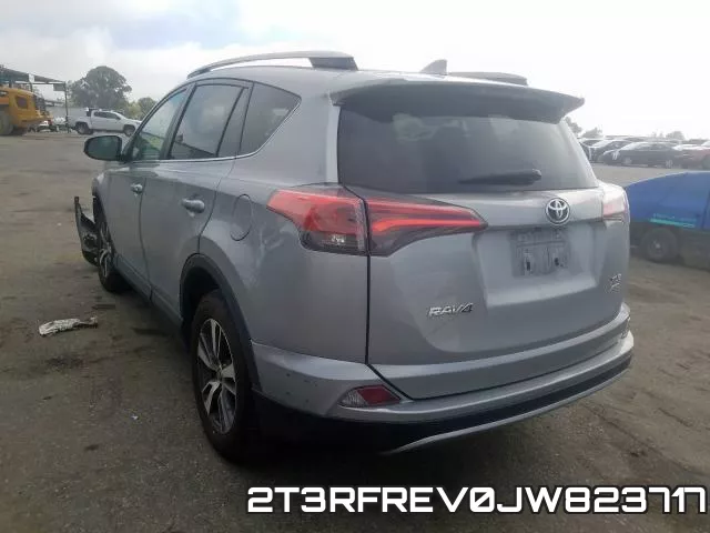 2T3RFREV0JW823717 фото 4
