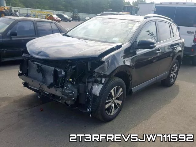 2T3RFREV5JW711592 фото 3
