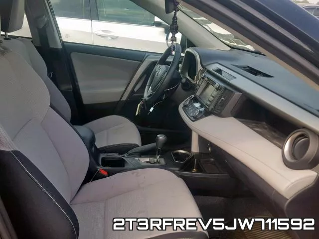 2T3RFREV5JW711592 фото 6