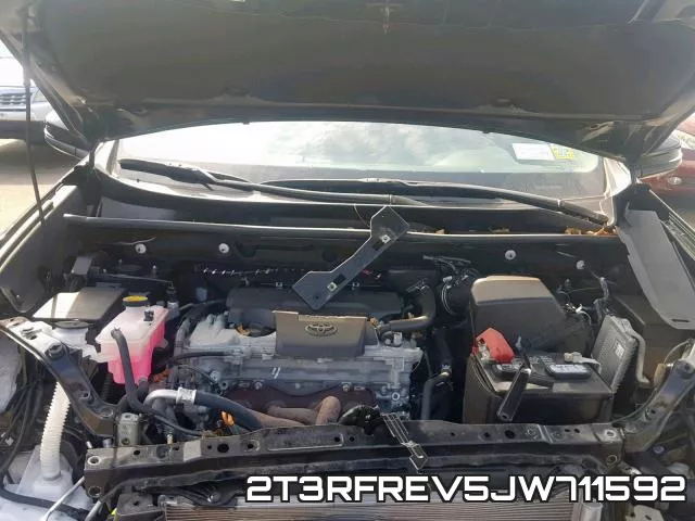 2T3RFREV5JW711592 фото 8