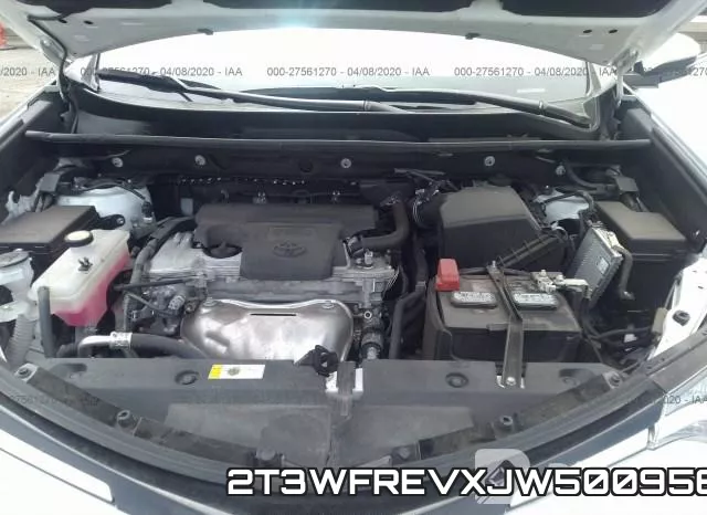 2T3WFREVXJW500956 фото 2