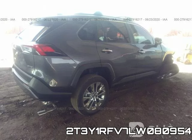 2T3Y1RFV7LW080954 фото 5