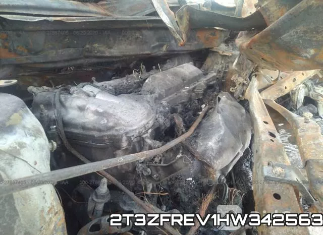 2T3ZFREV1HW342563 фото 2