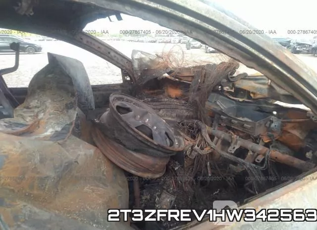 2T3ZFREV1HW342563 фото 6