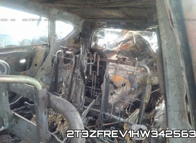 2T3ZFREV1HW342563 фото 9