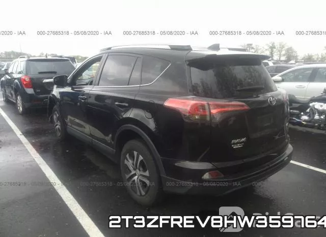 2T3ZFREV8HW359764 фото 4