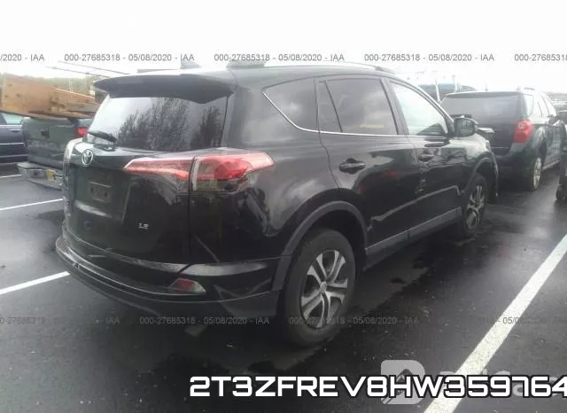 2T3ZFREV8HW359764 фото 5