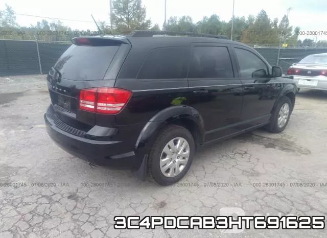 3C4PDCAB3HT691625 фото 5