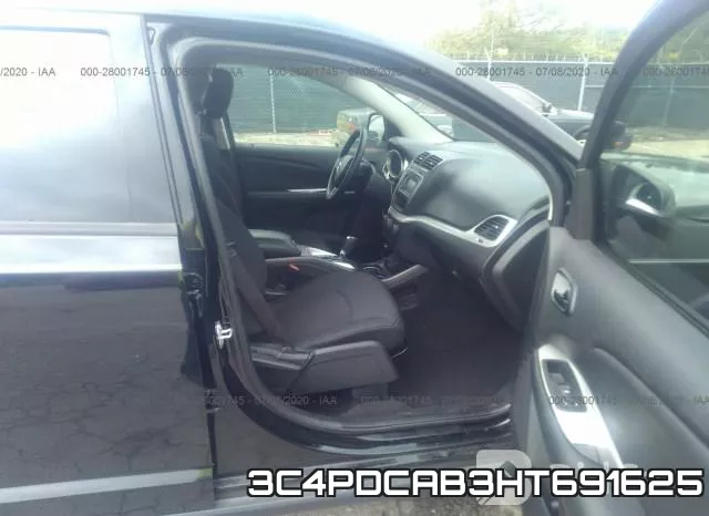 3C4PDCAB3HT691625 фото 6