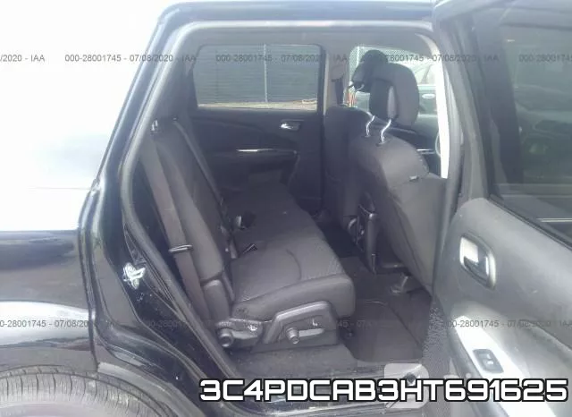3C4PDCAB3HT691625 фото 9