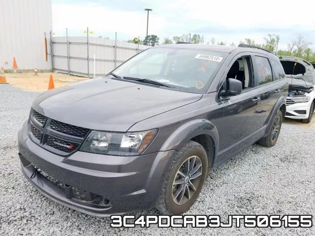 3C4PDCAB3JT506155 фото 3