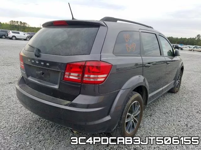 3C4PDCAB3JT506155 фото 5