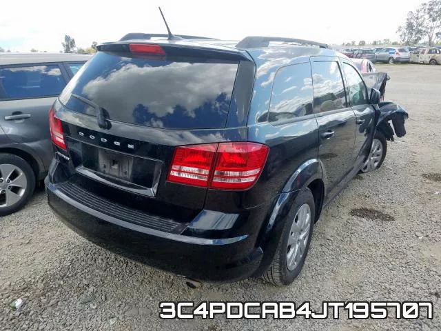 3C4PDCAB4JT195707 фото 5