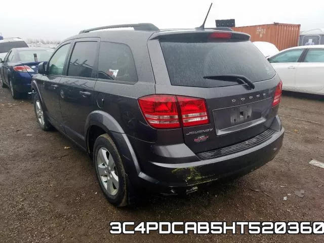 3C4PDCAB5HT520360 фото 4