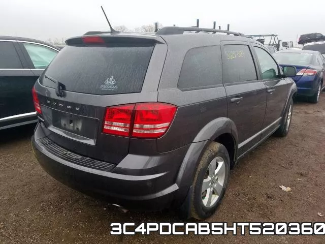 3C4PDCAB5HT520360 фото 5
