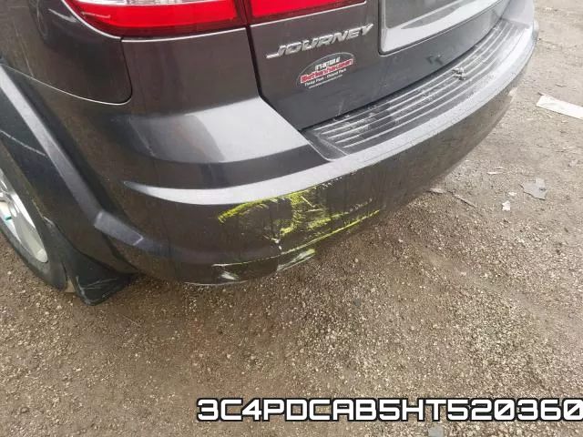 3C4PDCAB5HT520360 фото 10