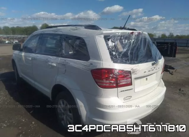 3C4PDCAB5HT677810 фото 4