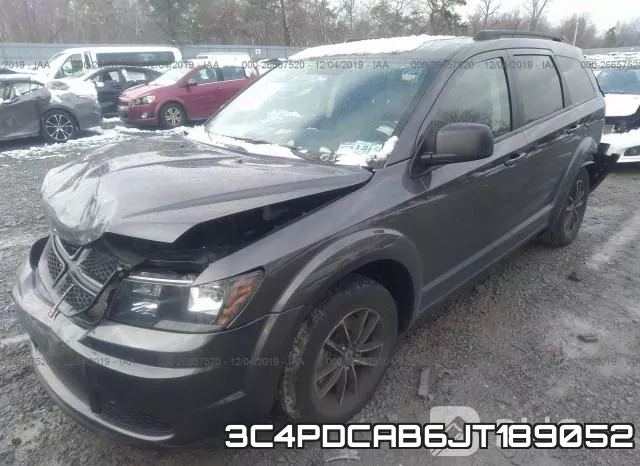 3C4PDCAB6JT189052 фото 3