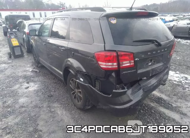 3C4PDCAB6JT189052 фото 4