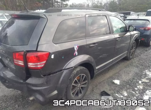 3C4PDCAB6JT189052 фото 5