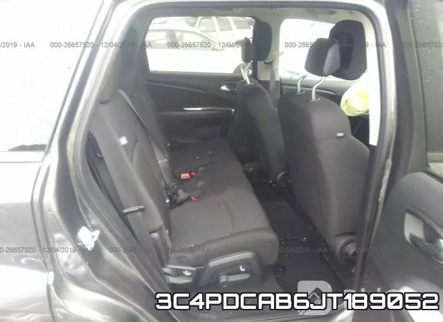 3C4PDCAB6JT189052 фото 9