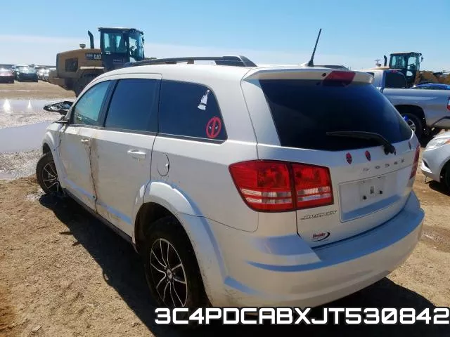3C4PDCABXJT530842 фото 4