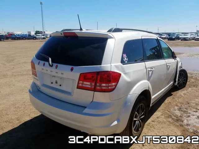 3C4PDCABXJT530842 фото 5