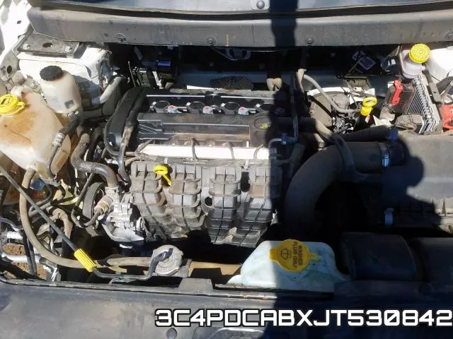 3C4PDCABXJT530842 фото 8