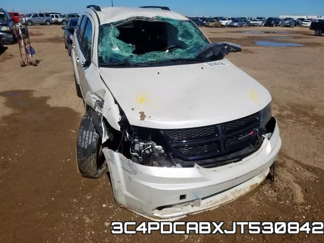 3C4PDCABXJT530842 фото 10