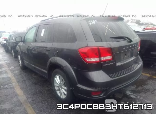 3C4PDCBB3HT612713 фото 4