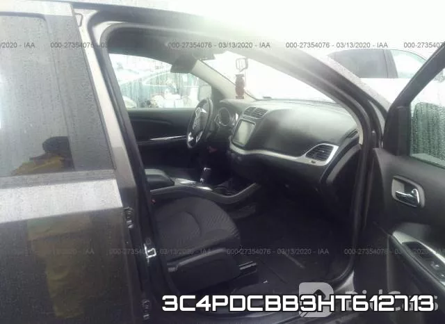 3C4PDCBB3HT612713 фото 6