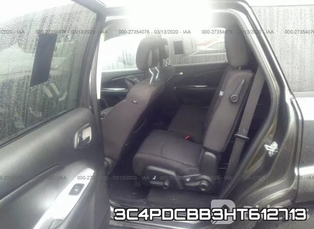 3C4PDCBB3HT612713 фото 9