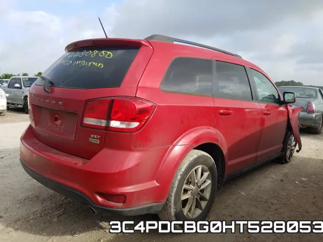 3C4PDCBG0HT528053 фото 5