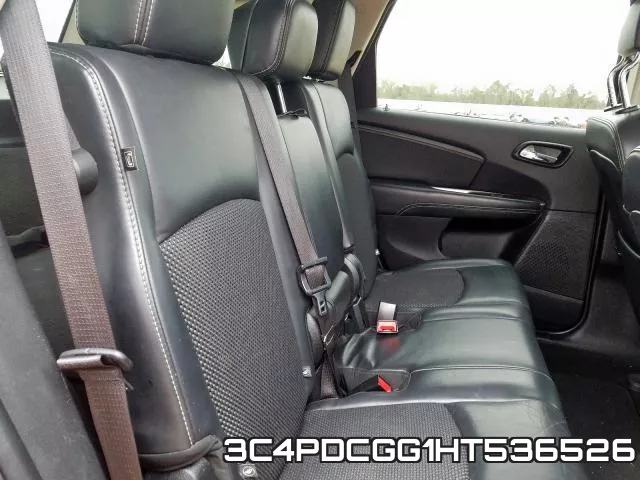 3C4PDCGG1HT536526 фото 7