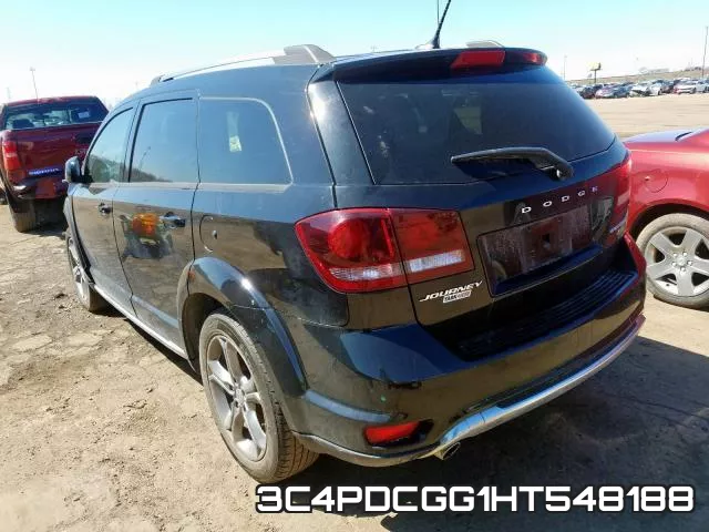 3C4PDCGG1HT548188 фото 4