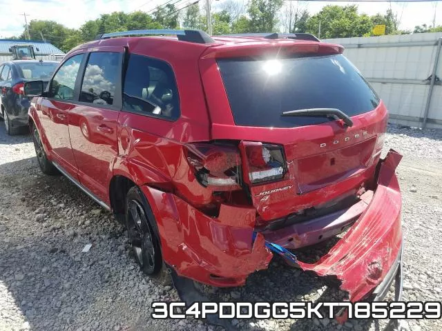 3C4PDDGG5KT785229 фото 4