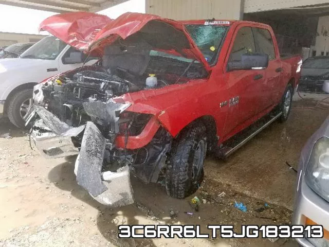 3C6RR6LT5JG183213 фото 3