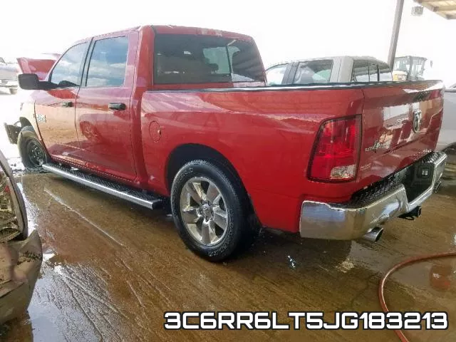 3C6RR6LT5JG183213 фото 4