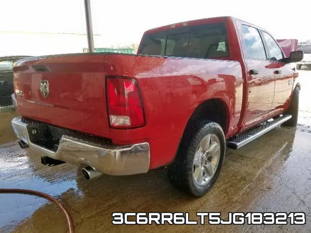 3C6RR6LT5JG183213 фото 5
