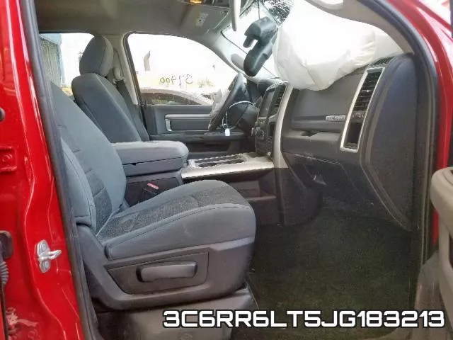 3C6RR6LT5JG183213 фото 6