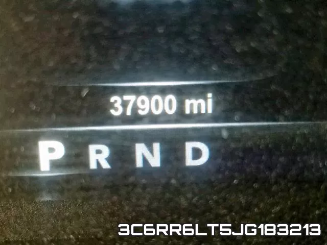 3C6RR6LT5JG183213 фото 9