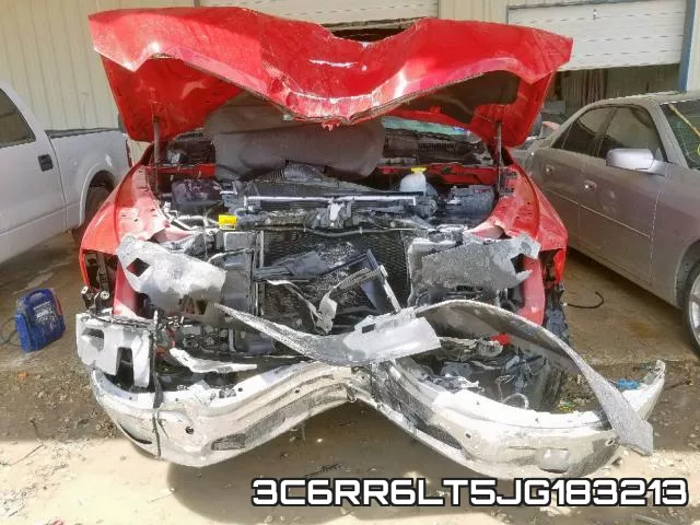 3C6RR6LT5JG183213 фото 10
