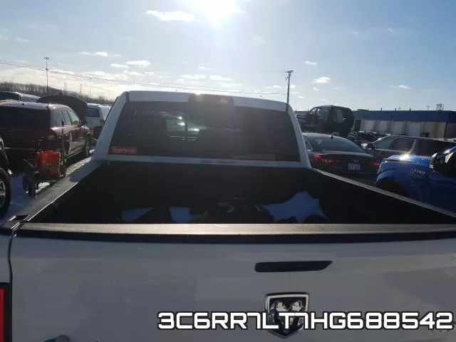 3C6RR7LT7HG688542 фото 6