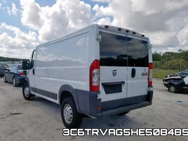 3C6TRVAG5HE508485 фото 4