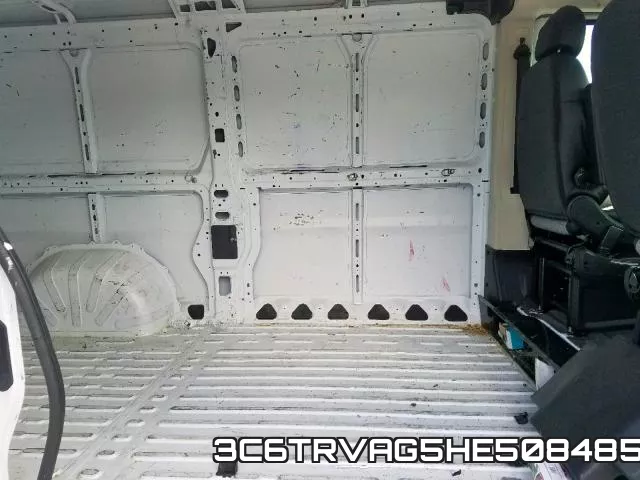 3C6TRVAG5HE508485 фото 6