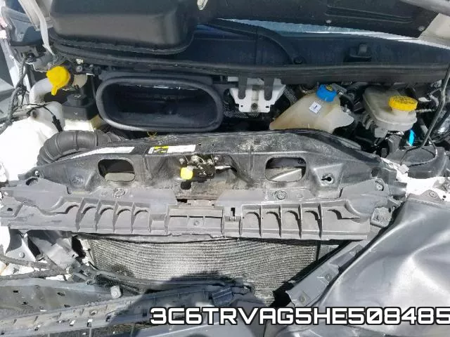 3C6TRVAG5HE508485 фото 7