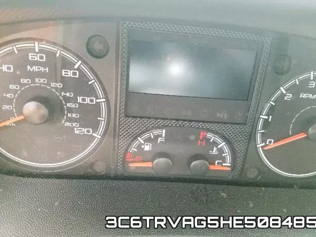 3C6TRVAG5HE508485 фото 8